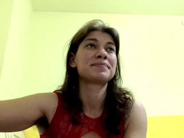 MercyLoves on BongaCams 