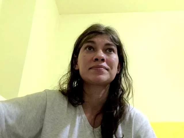 MercyLoves on BongaCams 