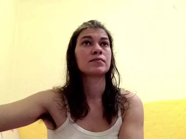 MercyLoves on BongaCams 