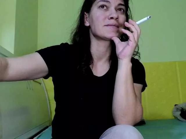 MercyLoves on BongaCams 