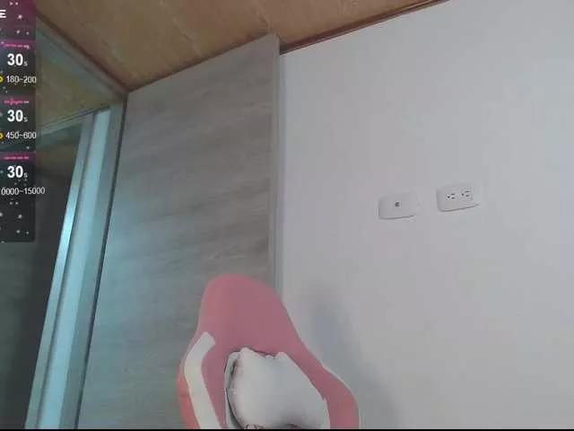 meridastone on BongaCams 
