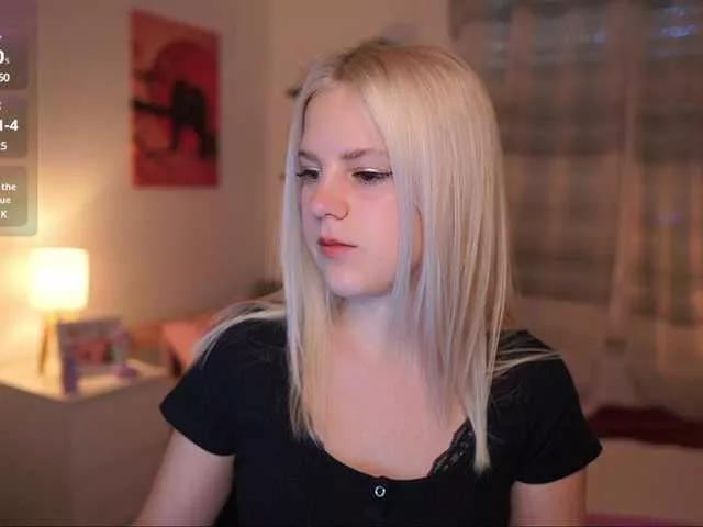 merrilyn on BongaCams 