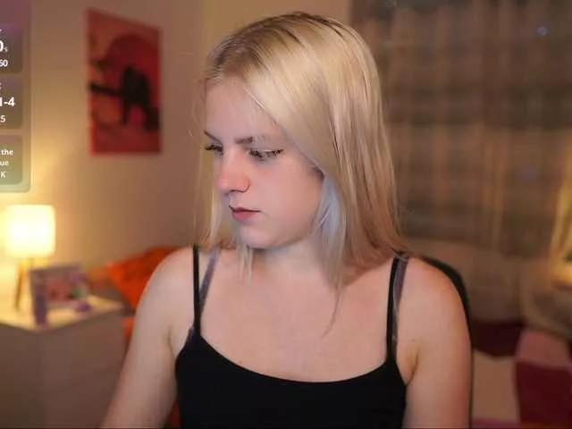 merrilyn on BongaCams 