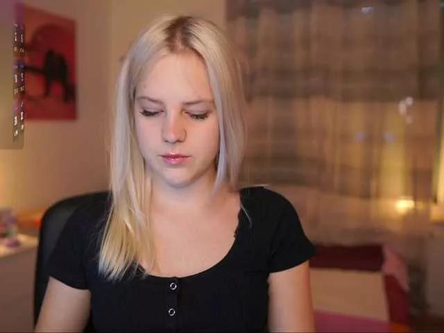 merrilyn on BongaCams 