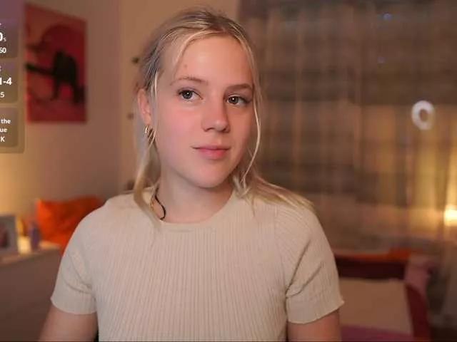 merrilyn on BongaCams 