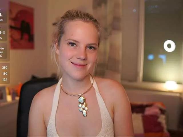 merrilyn on BongaCams 