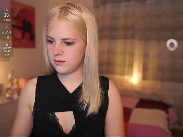 merrilyn on BongaCams 