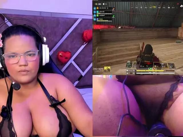MhiaRey on BongaCams 