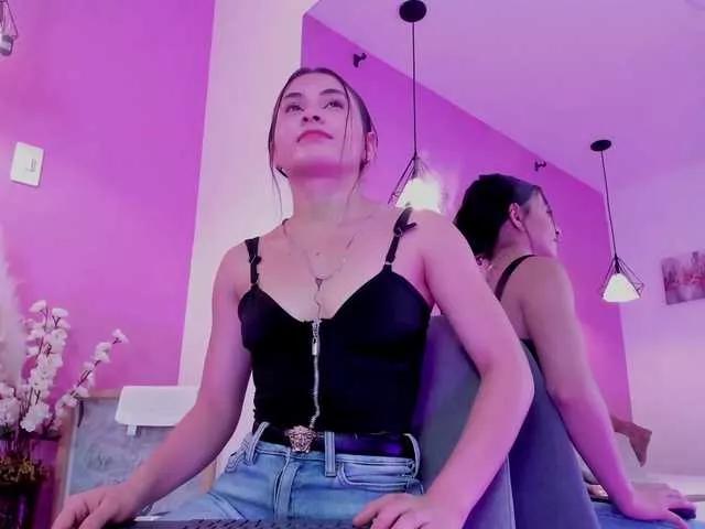 MiaAylin on BongaCams 