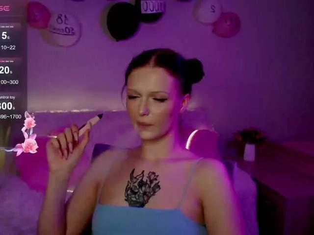 MiaLali on BongaCams 