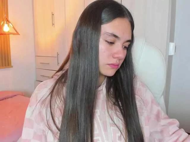 mianevaeh on BongaCams 