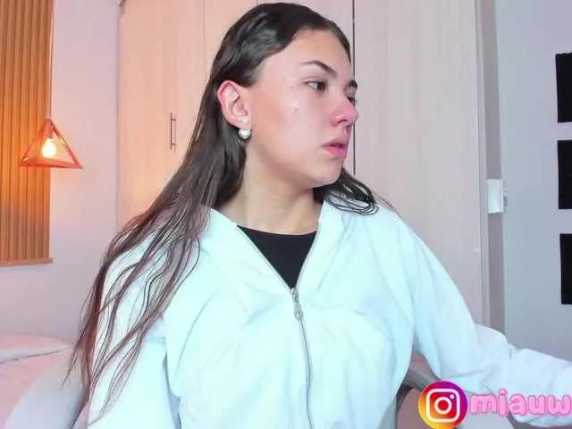 mianevaeh on BongaCams 