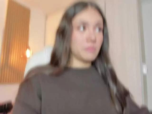 mianevaeh on BongaCams 