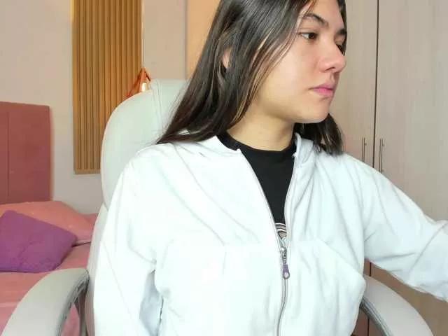 mianevaeh on BongaCams 