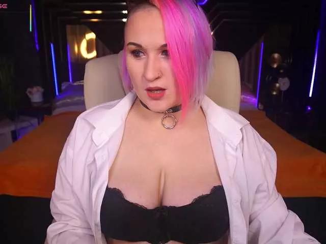 MiaVixenn on BongaCams 