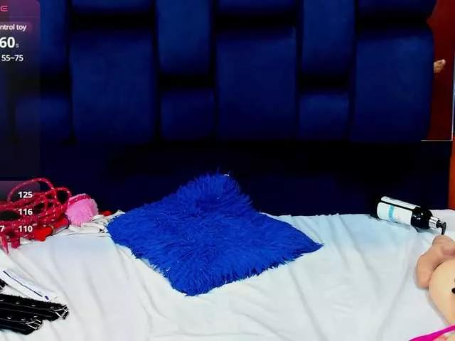 MicaelaSweet on BongaCams 