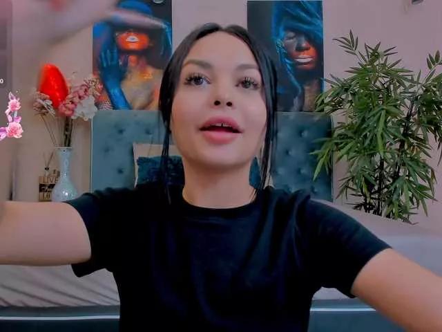 MichelleReys on BongaCams 