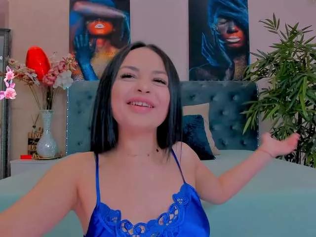 MichelleReys on BongaCams 