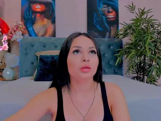 MichelleReys on BongaCams 