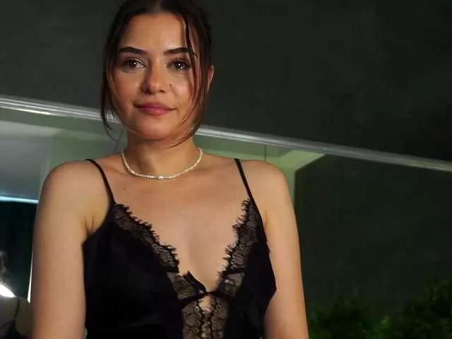 MidnightSeduction on BongaCams 