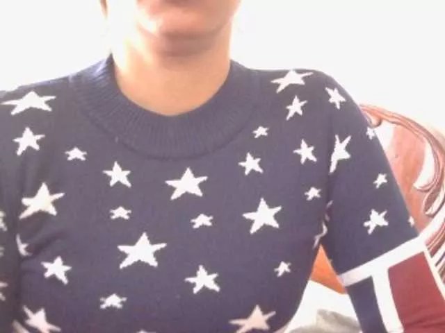 Offline Mielly on BongaCams