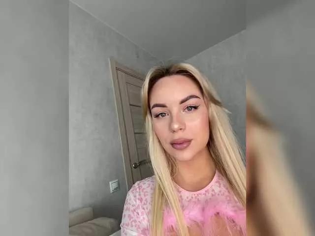 Mila-m on BongaCams 
