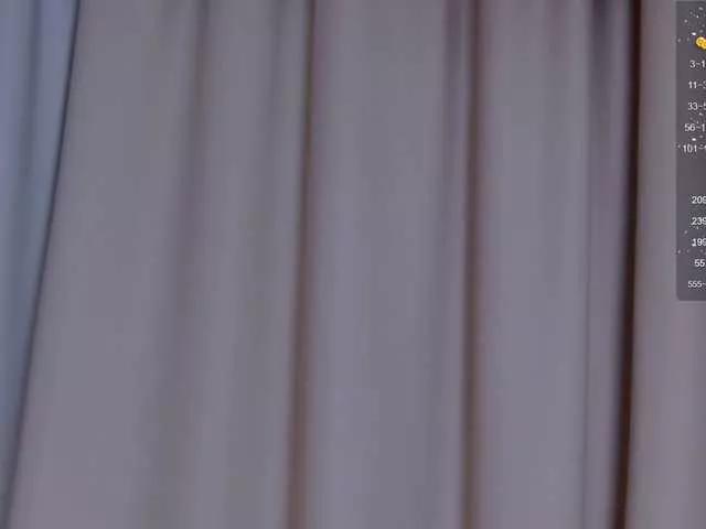 Mila-mila on BongaCams 