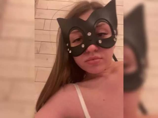 Milajussy on BongaCams 