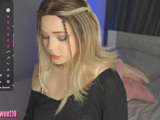 MilaLove on BongaCams 