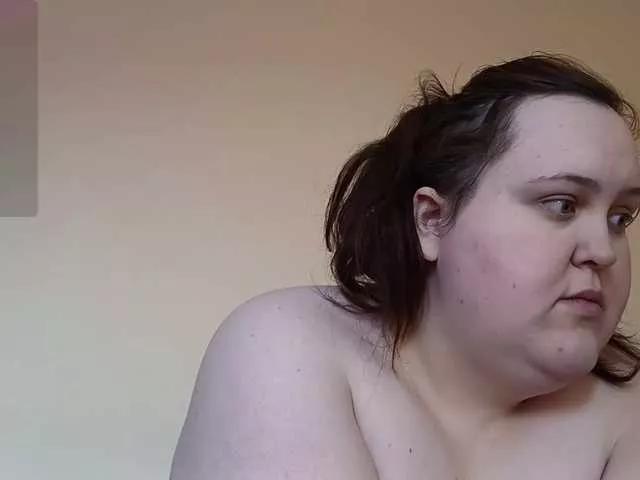 Milashkae on BongaCams 