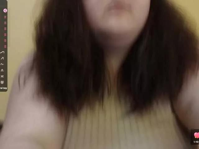 Milashkae on BongaCams 