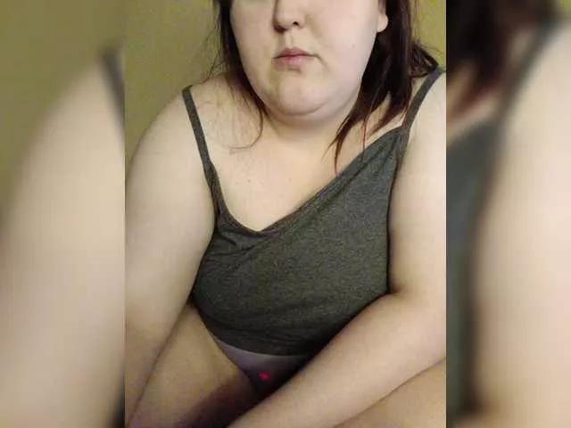 Milashkae on BongaCams 