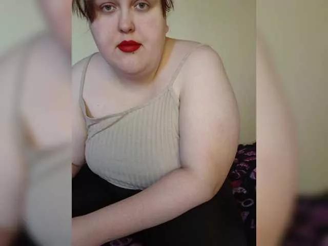 Milashkae on BongaCams 