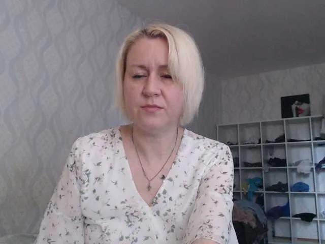 MilenaGerl on BongaCams