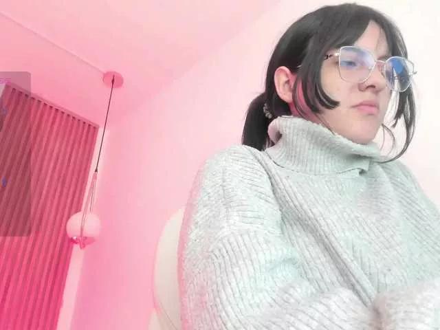mileyberry on BongaCams 