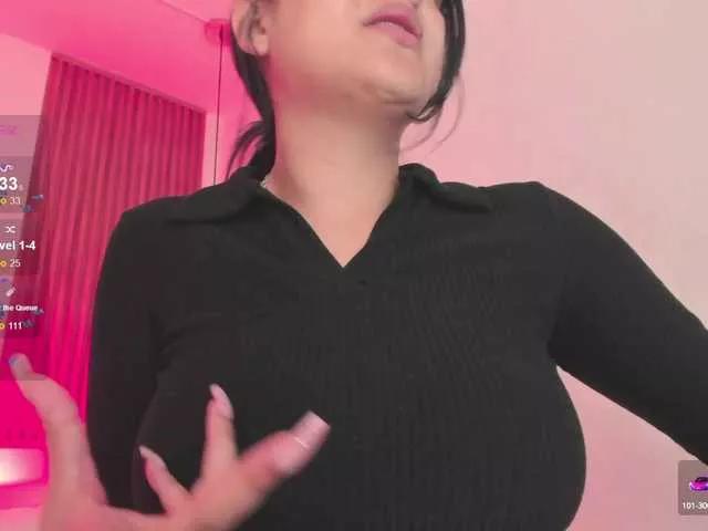mileyberry on BongaCams 