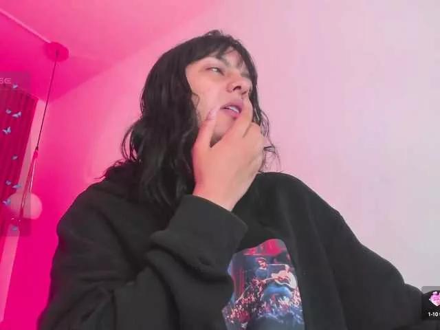 mileyberry on BongaCams 