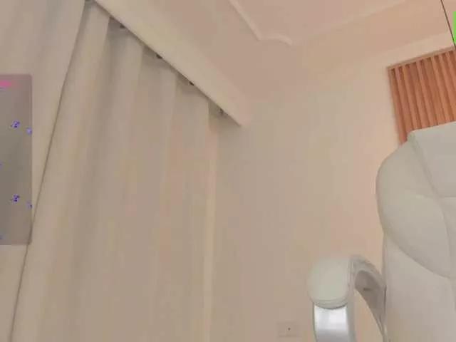mileyberry on BongaCams 