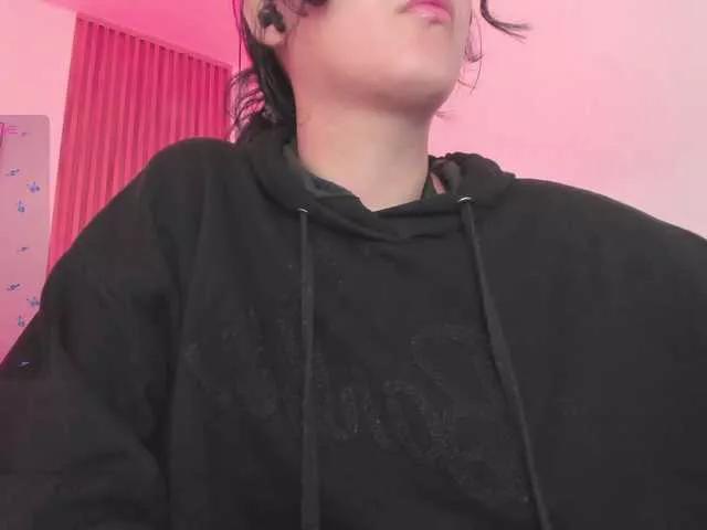 mileyberry on BongaCams 