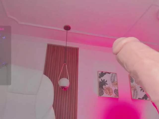 mileyberry on BongaCams 
