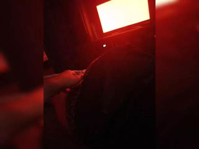 MilkaEnjoy on BongaCams 