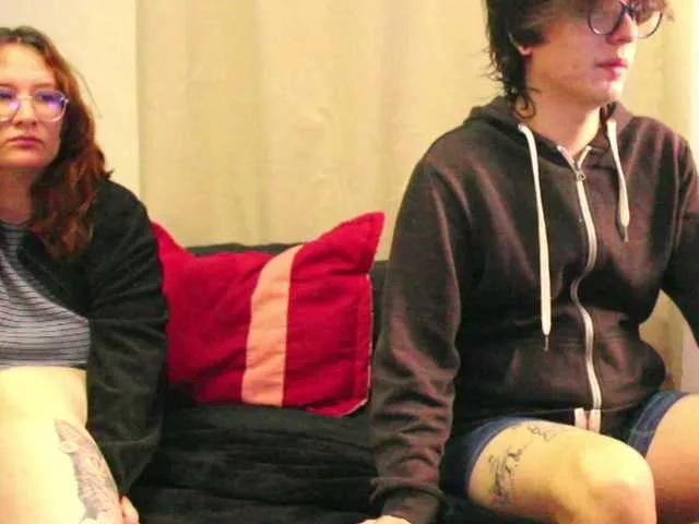 milkxangelx on BongaCams 