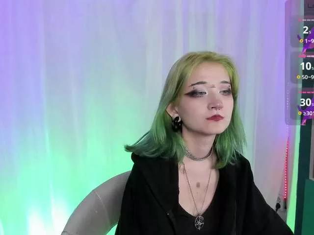 Milten-Trish on BongaCams 