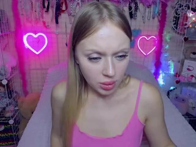 MindyKally on BongaCams 