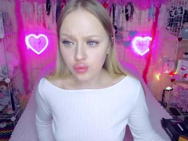 MindyKally on BongaCams 