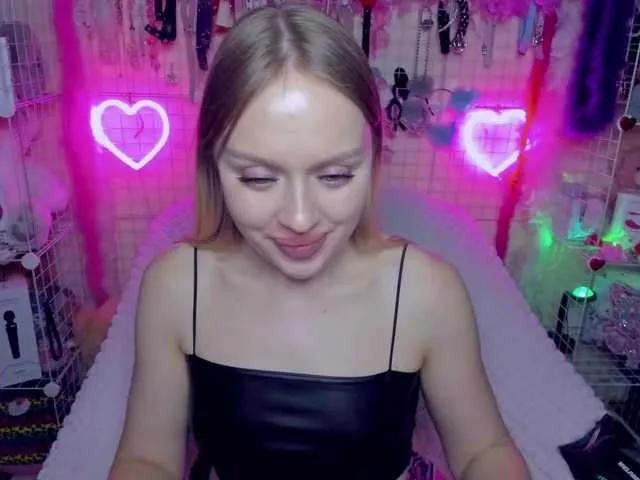 MindyKally on BongaCams 