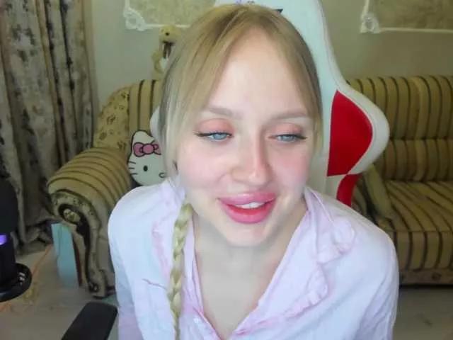 MindyKally on BongaCams 