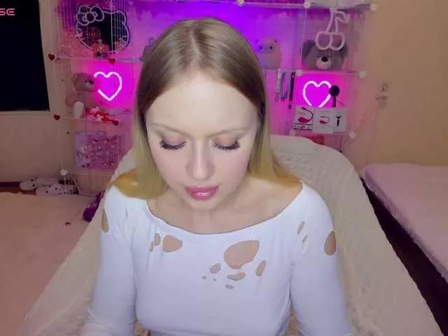 MindyKally on BongaCams 