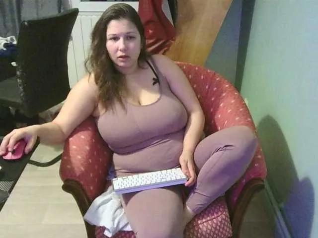 Minettesexy24 on BongaCams 