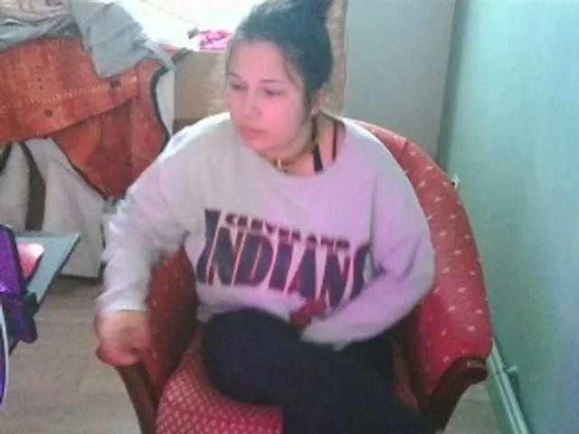 Minettesexy24 on BongaCams 